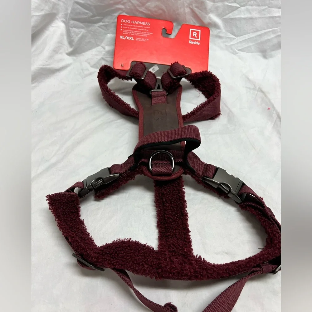 Dog Harness